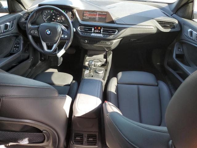  BMW 2 SERIES 2021 Черный