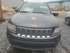 2016 Jeep Compass Latitude იყიდება Hueytown-ში, AL - Front End