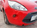 2009 FORD KA ZETEC for sale at Copart BRISTOL