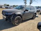 2020 Land Rover Discovery Sport Hse R-Dynamic zu verkaufen in San Martin, CA - Front End