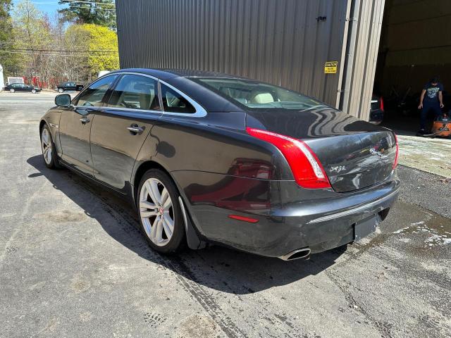2011 JAGUAR XJL 