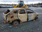 2012 FORD FOCUS SEL   à vendre chez Copart NS - HALIFAX