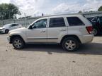 2007 Jeep Grand Cherokee Laredo de vânzare în Shreveport, LA - Front End
