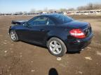 2006 Mercedes-Benz Slk 280 for Sale in Chicago Heights, IL - Front End