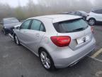 2017 MERCEDES BENZ A 180 D SP for sale at Copart SANDTOFT