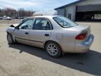 2002 Toyota Corolla Ce for Sale in East Granby, CT - Front End