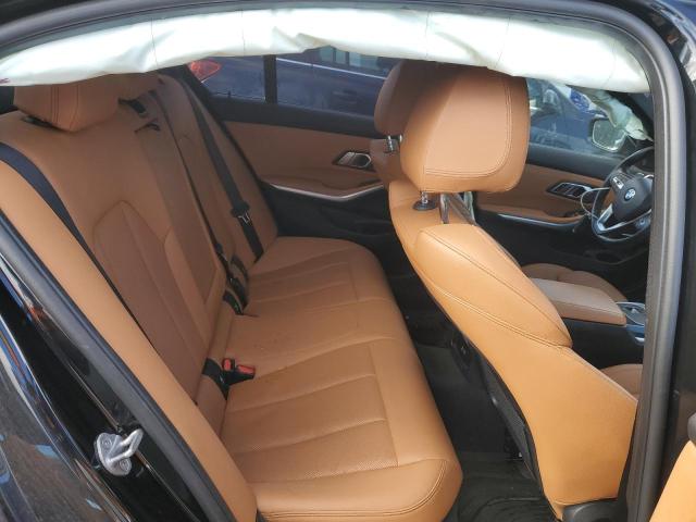 2023 BMW 330XI 