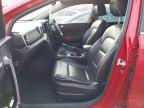 2018 KIA SPORTAGE 3 for sale at Copart WOLVERHAMPTON
