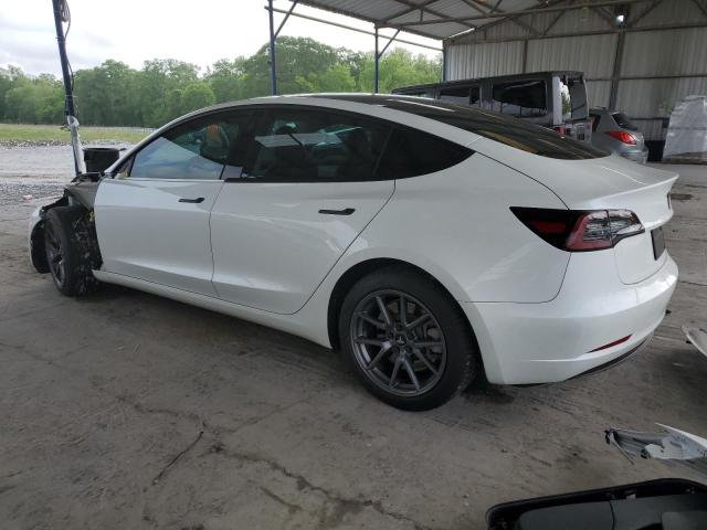 TESLA MODEL 3 2023 Белый