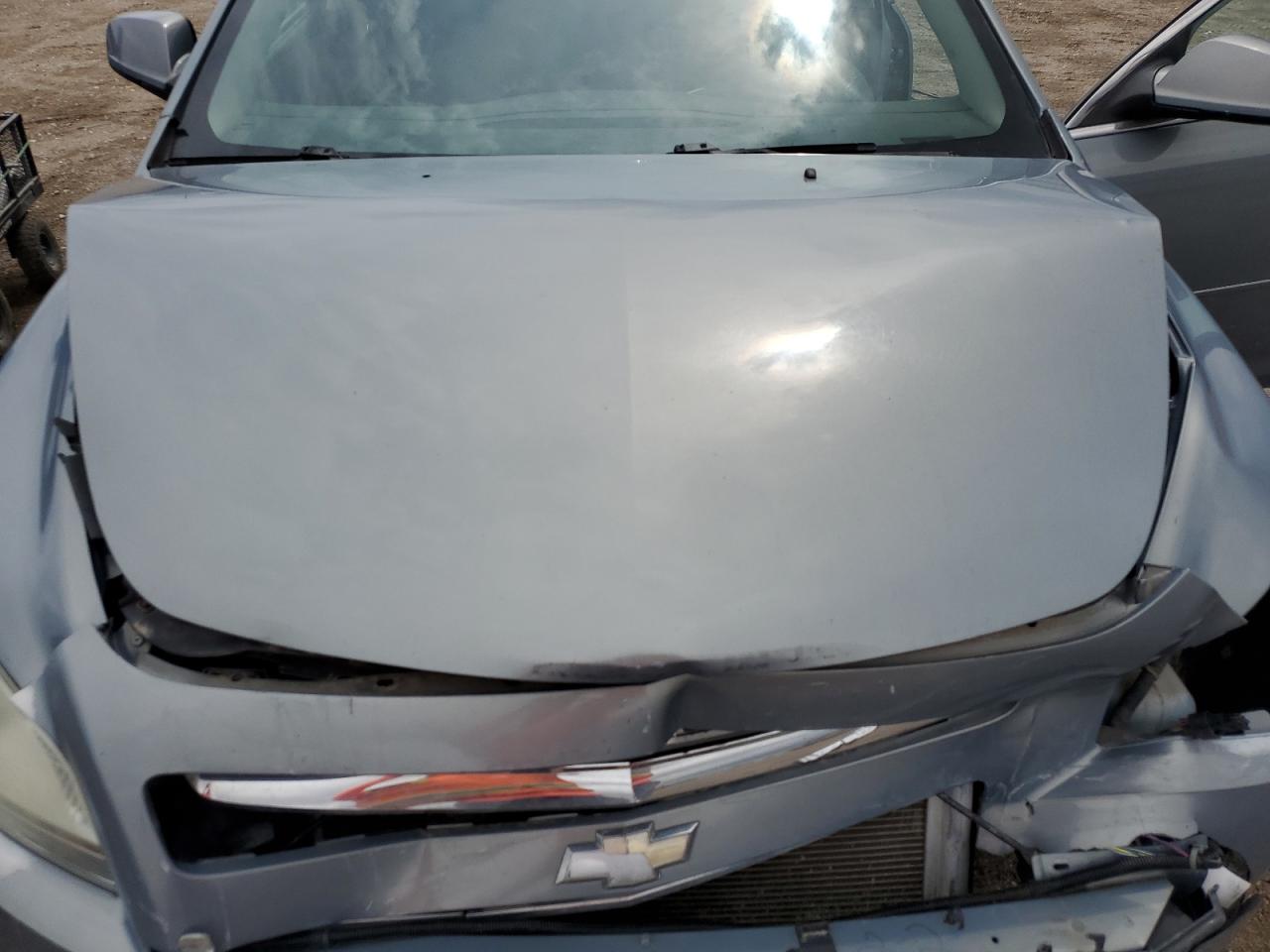 2009 Chevrolet Malibu 1Lt VIN: 1G1ZH57B09F207883 Lot: 54019765