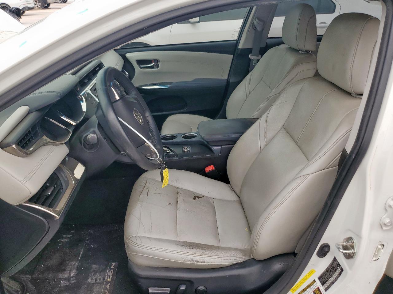 2014 Toyota Avalon Base VIN: 4T1BK1EBXEU132956 Lot: 53960515