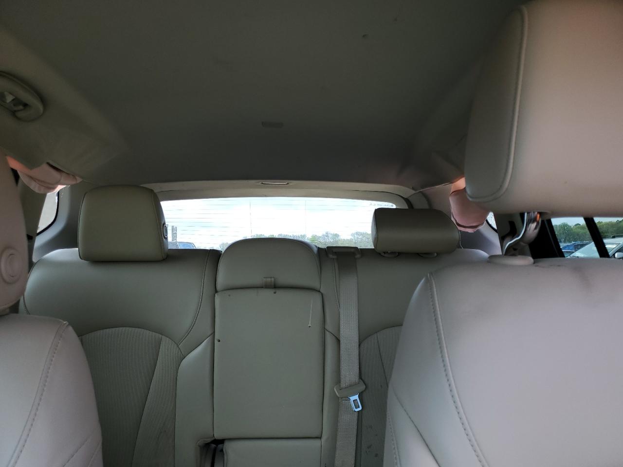 2019 Buick Envision Preferred VIN: LRBFXBSA4KD091615 Lot: 51308765