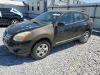 2012 Nissan Rogue S for Sale in Prairie Grove, AR - Side