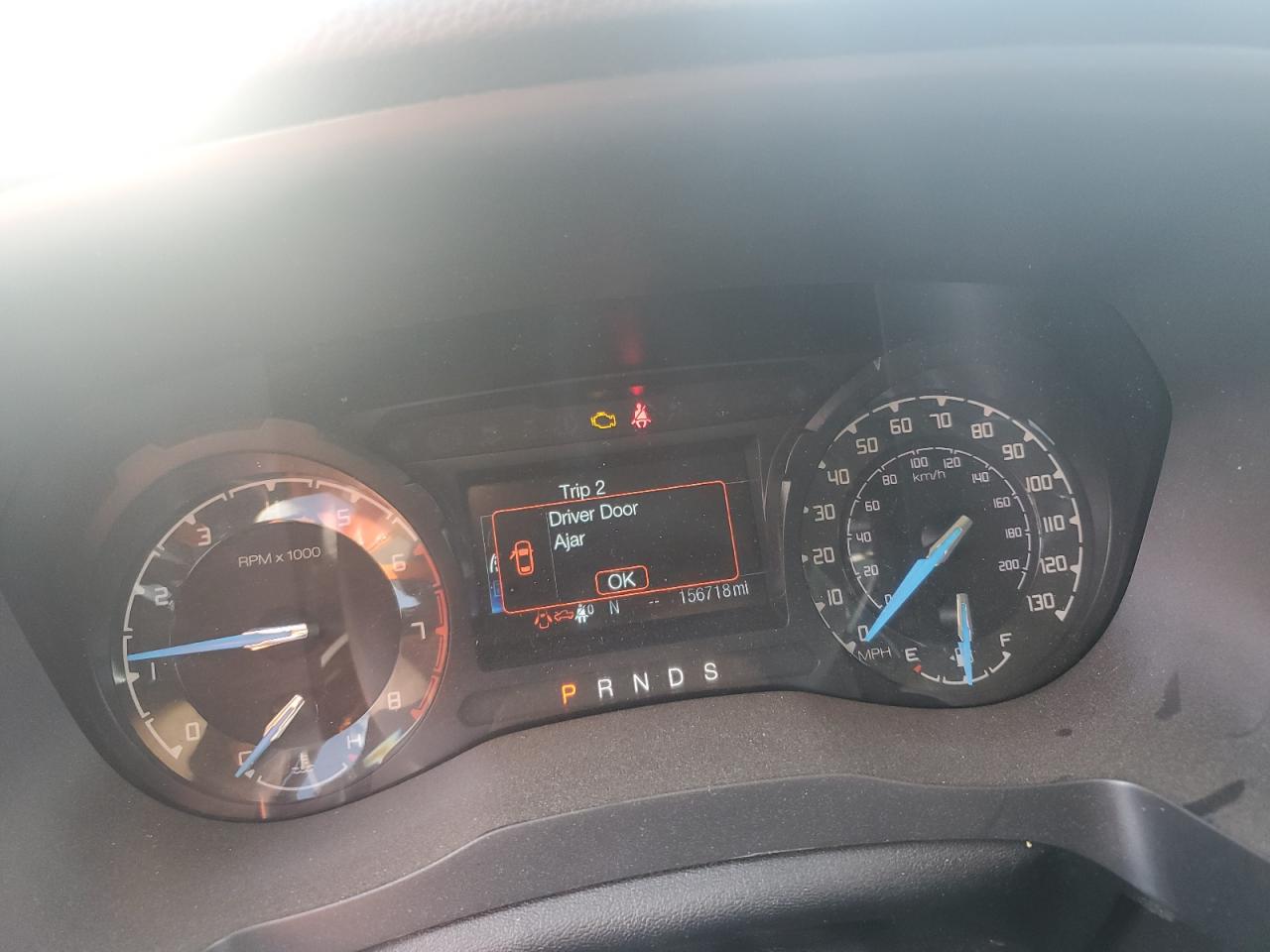 2019 Ford Ranger Xl VIN: 1FTER4EH3KLA73284 Lot: 54120135