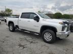 2021 CHEVROLET SILVERADO K3500 LTZ à vendre chez Copart TN - NASHVILLE