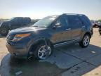 2013 Ford Explorer Limited for Sale in Grand Prairie, TX - Side