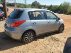 2009 Nissan Versa S на продаже в China Grove, NC - Rear End