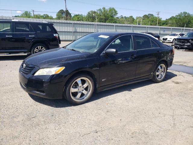 2008 Toyota Camry Ce