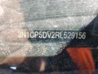 2024 Nissan Kicks Sr en Venta en Hillsborough, NJ - Rear End