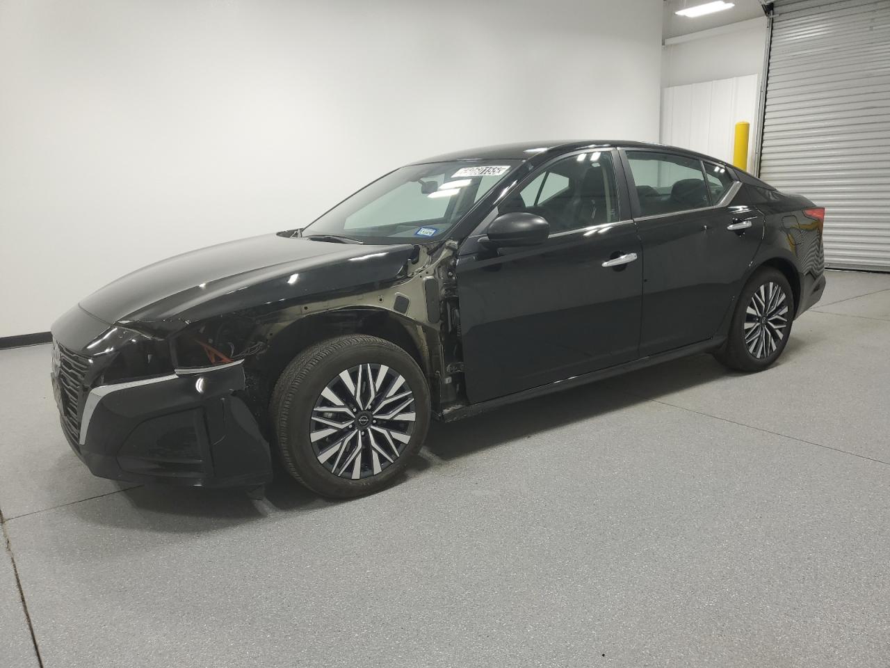 2025 Nissan Altima Sv იყიდება Phoenix-ში, AZ - Front End