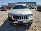 2013 Jeep Grand Cherokee Limited на продаже в Appleton, WI - Front End