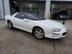 1999 Chevrolet Camaro  на продаже в Chicago Heights, IL - Side
