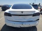 2020 Tesla Model S  for Sale in Rancho Cucamonga, CA - Rear End