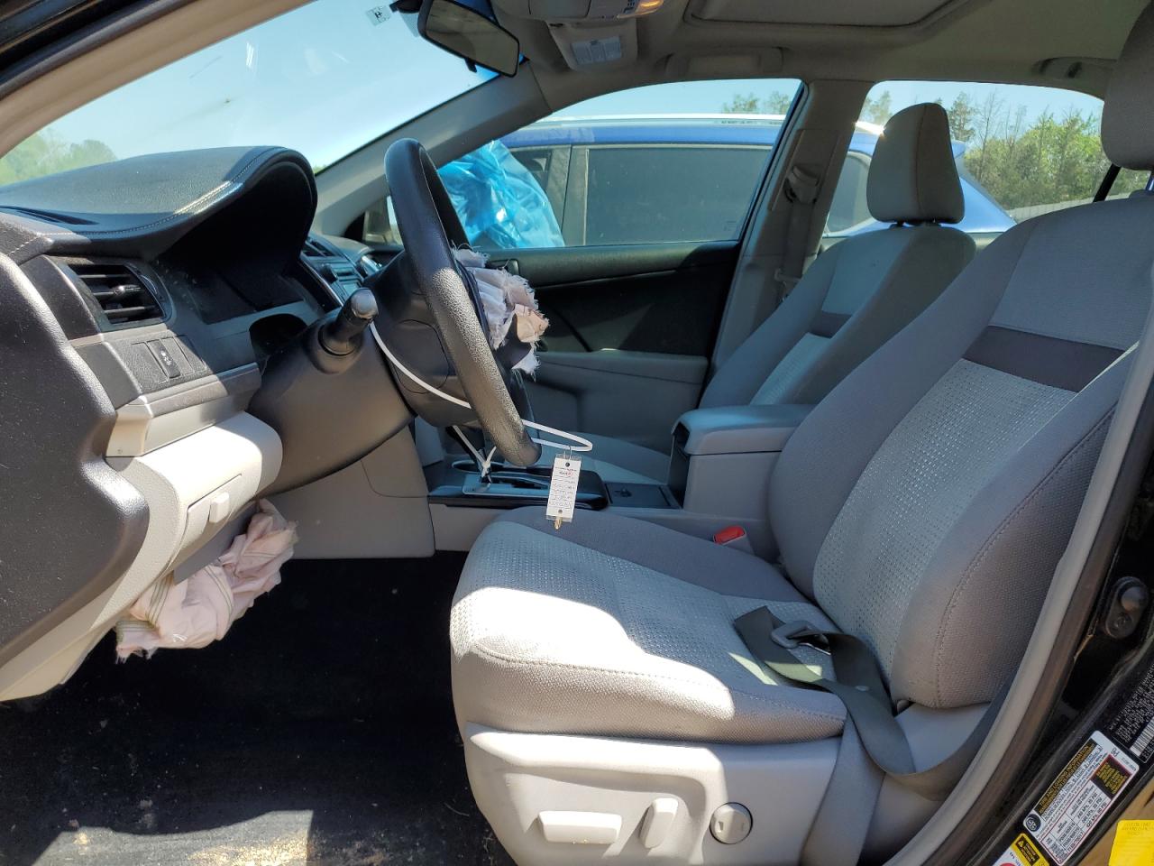 2014 Toyota Camry - Image 7