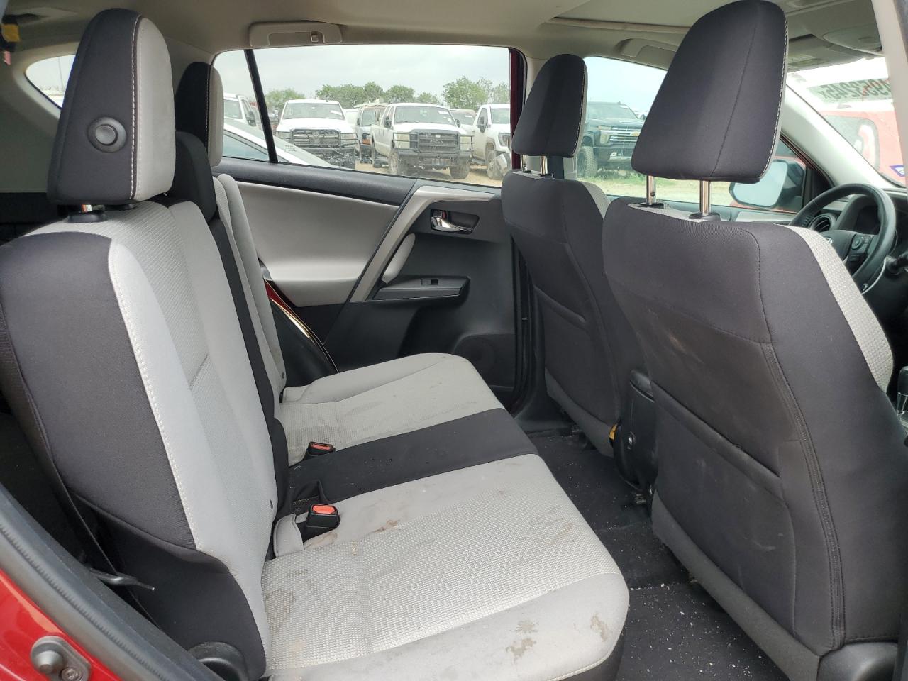 2018 Toyota Rav4 Adventure VIN: 2T3WFREV2JW469069 Lot: 54953245