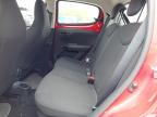 2016 PEUGEOT 108 ACTIVE for sale at Copart ST HELENS