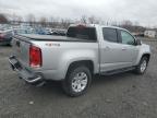 2017 Chevrolet Colorado Lt იყიდება Marlboro-ში, NY - Rear End