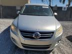 2011 Volkswagen Tiguan S for Sale in Opa Locka, FL - Mechanical