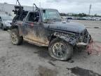 2020 Jeep Wrangler Sport за продажба в Fredericksburg, VA - Rollover