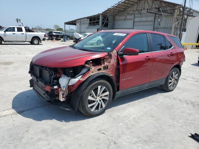 CHEVROLET EQUINOX LT 2023