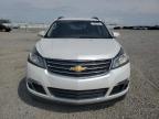 2017 Chevrolet Traverse Lt за продажба в Earlington, KY - Hail