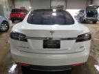 2015 Tesla Model S 85D на продаже в Elgin, IL - Front End