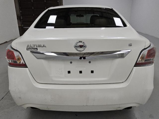  NISSAN ALTIMA 2015 Cream