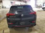 2020 Buick Encore Gx Preferred იყიდება Lansing-ში, MI - Rollover