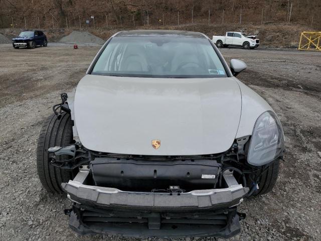  PORSCHE PANAMERA 2019 Серый