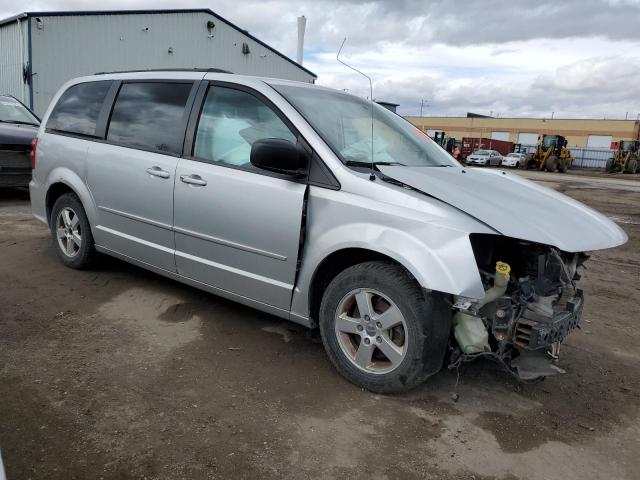 2011 DODGE GRAND CARAVAN EXPRESS