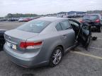 2010 TOYOTA AVENSIS T4 for sale at Copart SANDTOFT