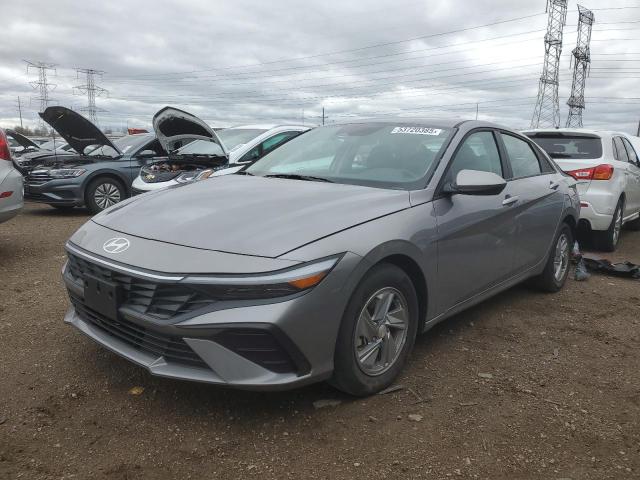 HYUNDAI ELANTRA SE 2024