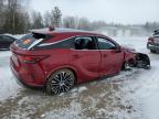 2023 LEXUS RX 350 BASE à vendre chez Copart ON - COOKSTOWN