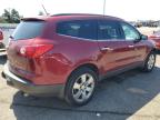 2011 Chevrolet Traverse Lt for Sale in Moraine, OH - Burn