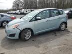 2013 Ford C-Max Se на продаже в Glassboro, NJ - Rear End