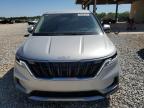 2022 Kia Carnival Lx na sprzedaż w Tanner, AL - Minor Dent/Scratches