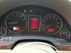 2008 Audi A4 2.0T de vânzare în Gastonia, NC - Side