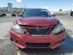 2017 Nissan Altima 2.5 de vânzare în Reno, NV - Front End