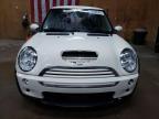 2005 Mini Cooper S de vânzare în Kincheloe, MI - Rear End