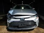 2020 Toyota Corolla Le იყიდება Columbia Station-ში, OH - All Over